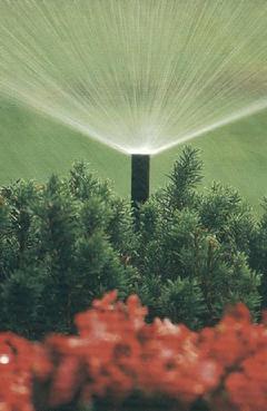 Harmony Outdoors of Haymarket Virginia - Landscape Sprinklers for you home and business